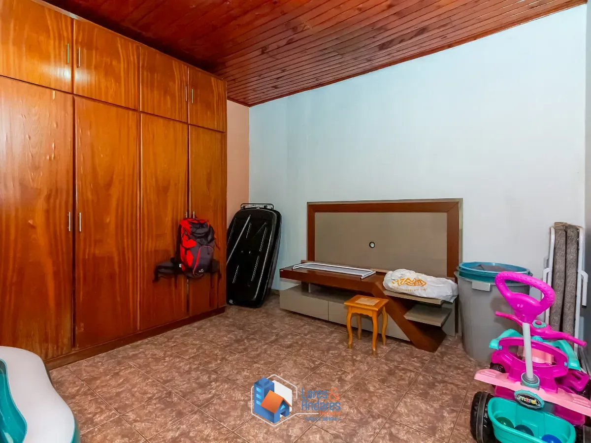 Casa, 3 quartos, 100 m² - Foto 32