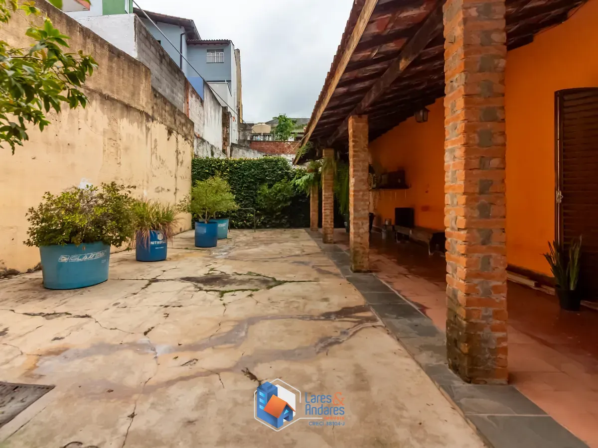 Casa, 3 quartos, 100 m² - Foto 44
