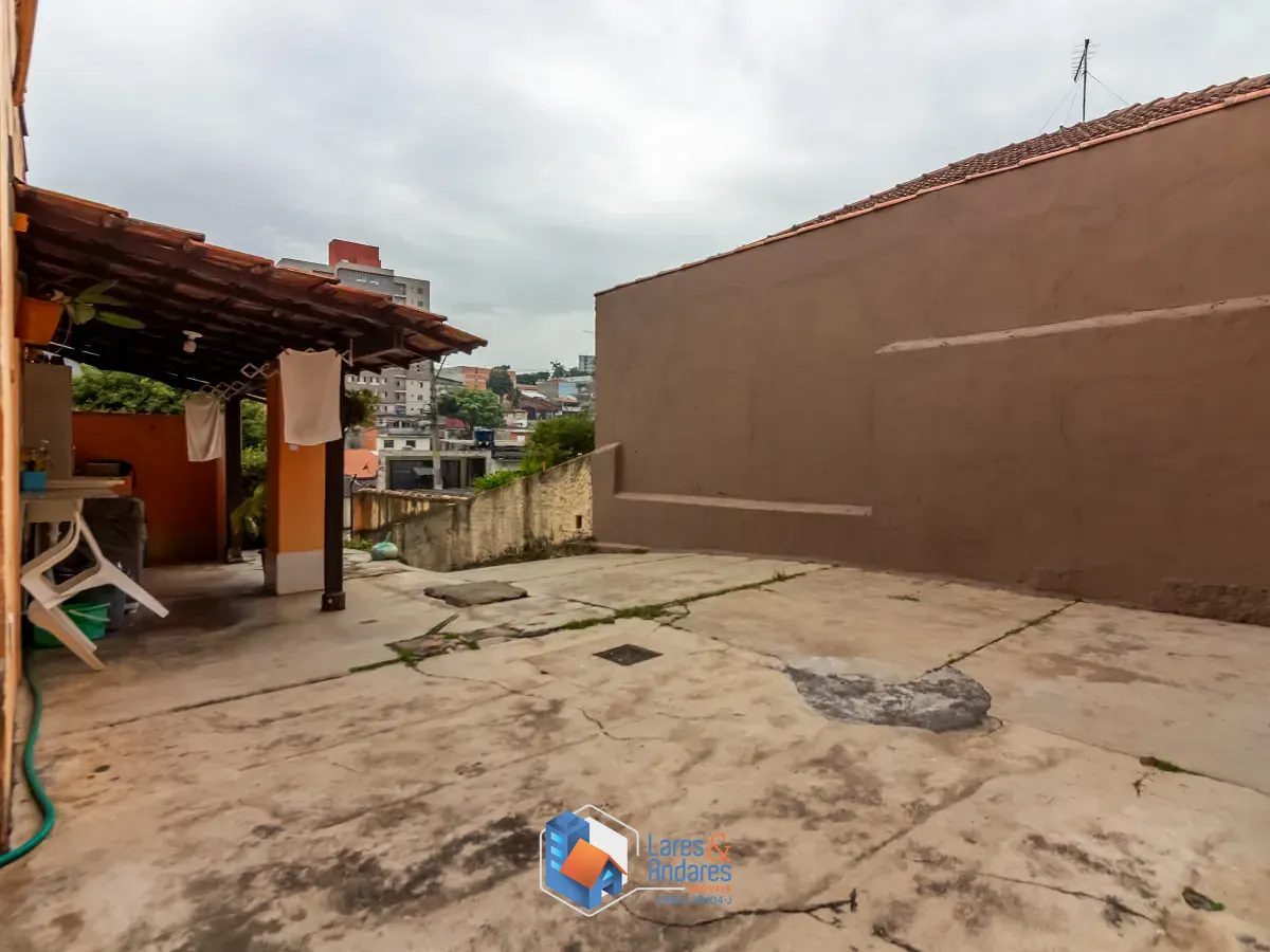 Casa, 3 quartos, 100 m² - Foto 54
