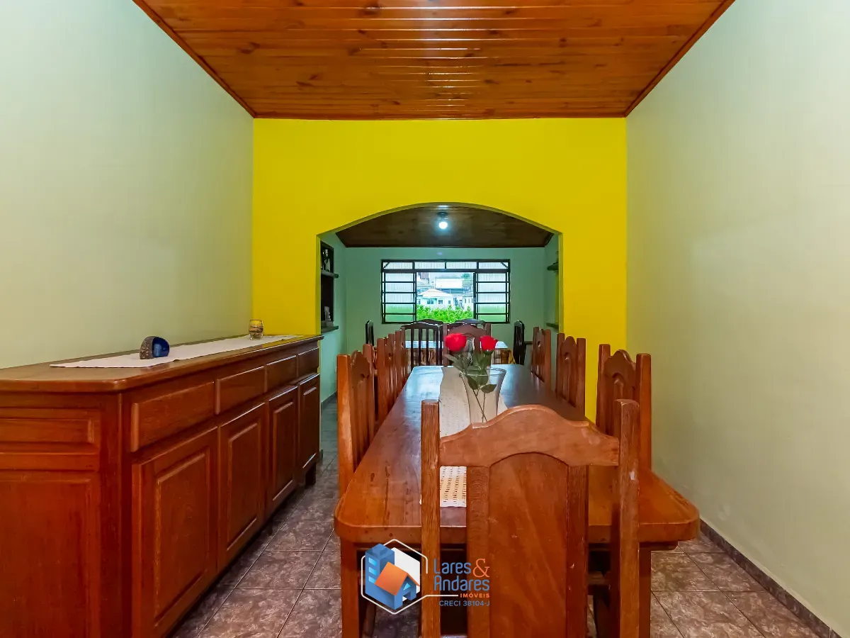 Casa, 3 quartos, 100 m² - Foto 16