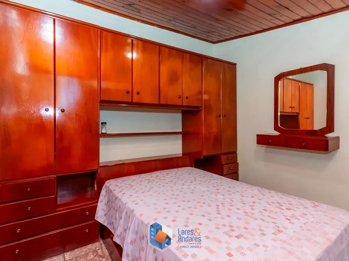 Casa, 3 quartos, 100 m² - Foto 21