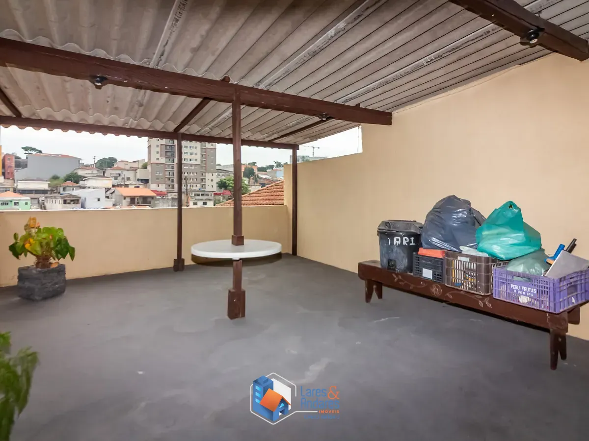 Casa, 3 quartos, 100 m² - Foto 47
