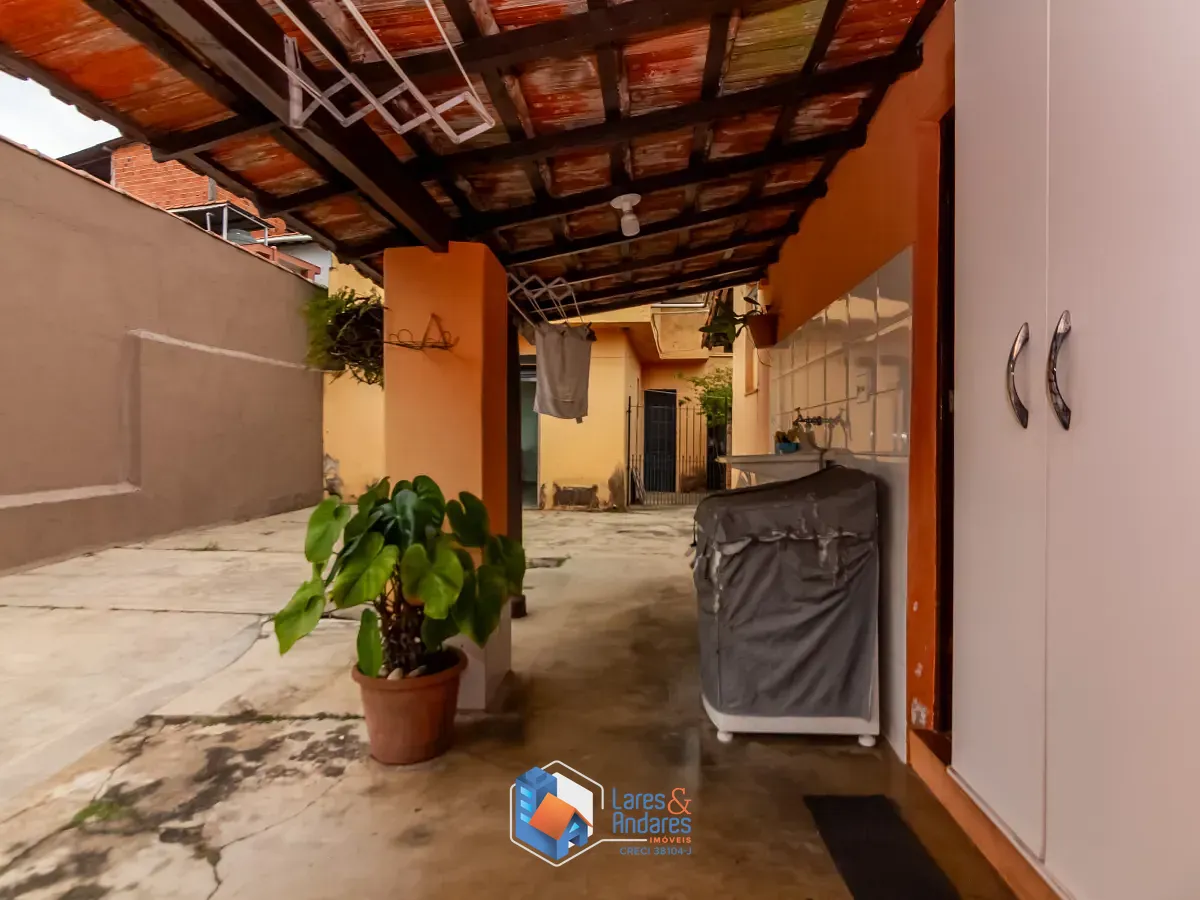 Casa, 3 quartos, 100 m² - Foto 55