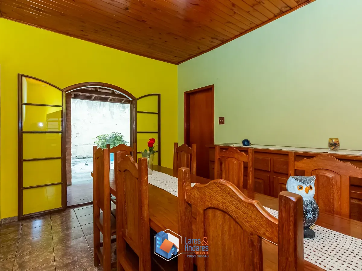 Casa, 3 quartos, 100 m² - Foto 18