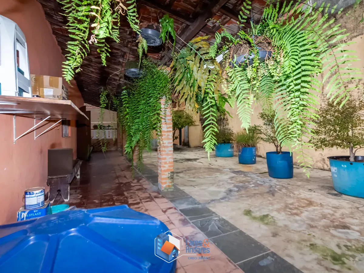 Casa, 3 quartos, 100 m² - Foto 58