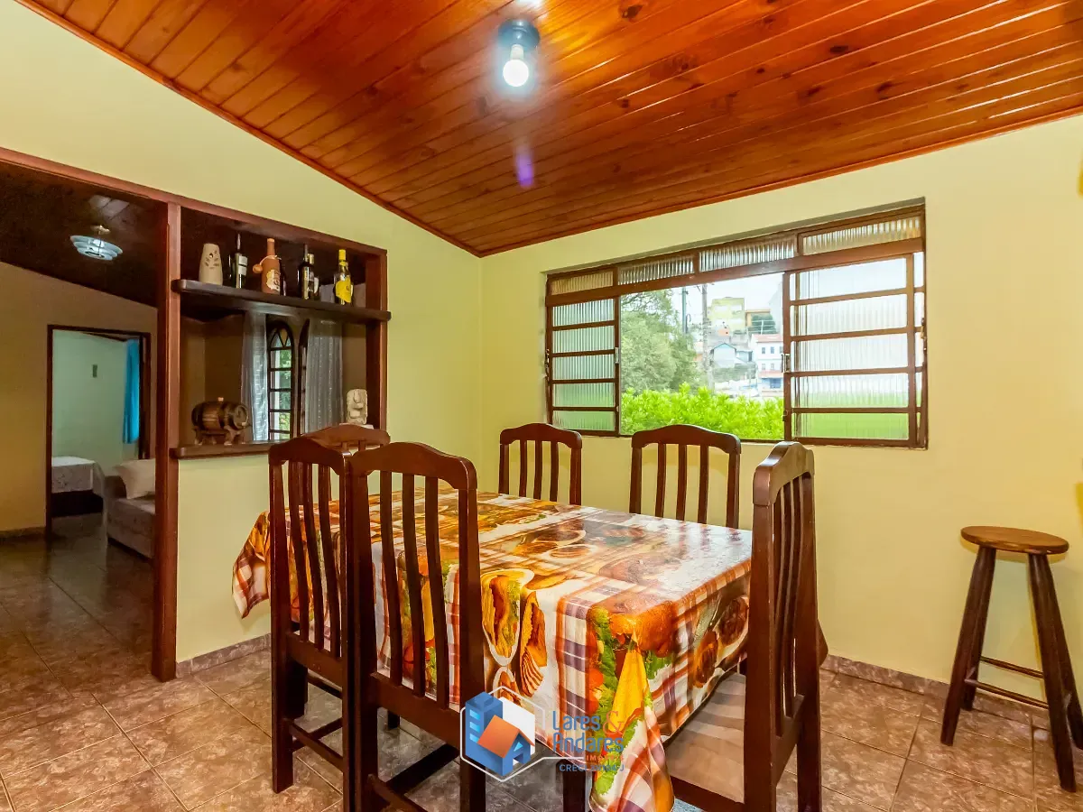 Casa, 3 quartos, 100 m² - Foto 6
