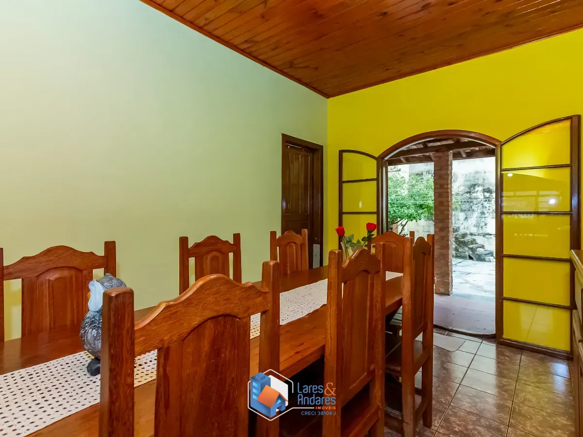 Casa, 3 quartos, 100 m² - Foto 19