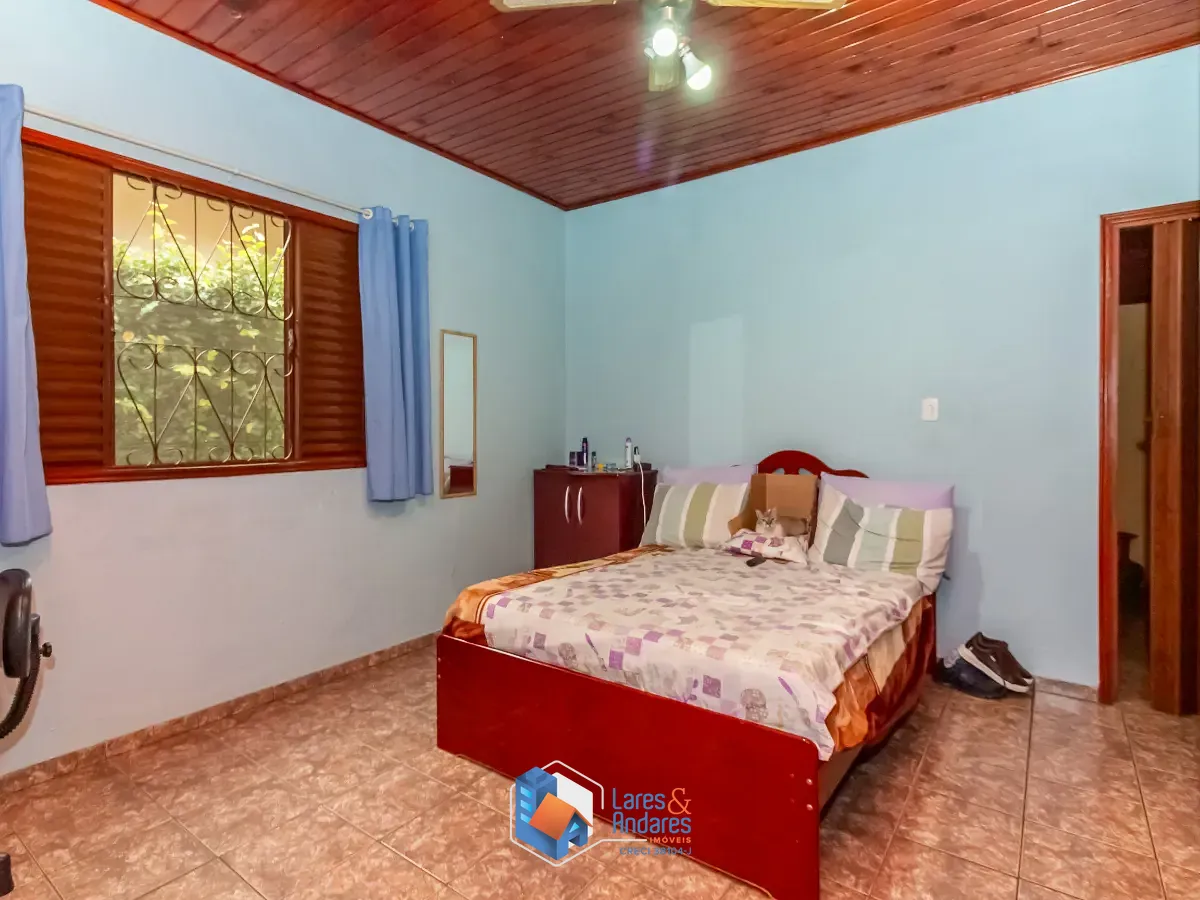 Casa, 3 quartos, 100 m² - Foto 28