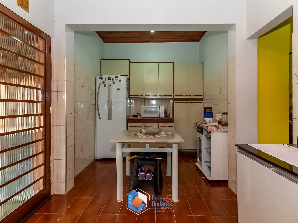 Casa, 3 quartos, 100 m² - Foto 13