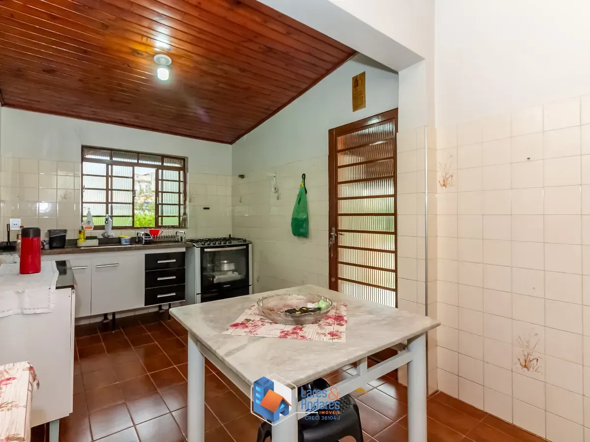 Casa, 3 quartos, 100 m² - Foto 9