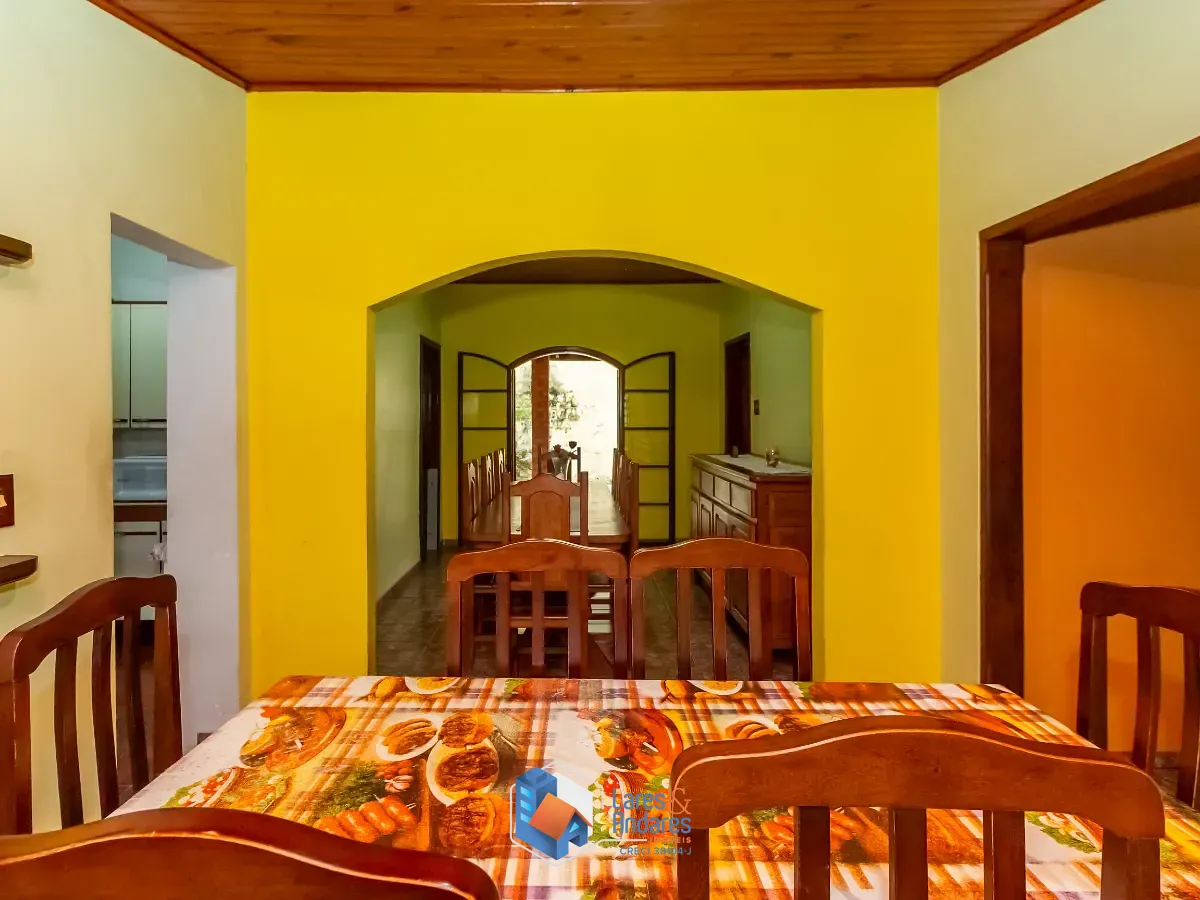 Casa, 3 quartos, 100 m² - Foto 7