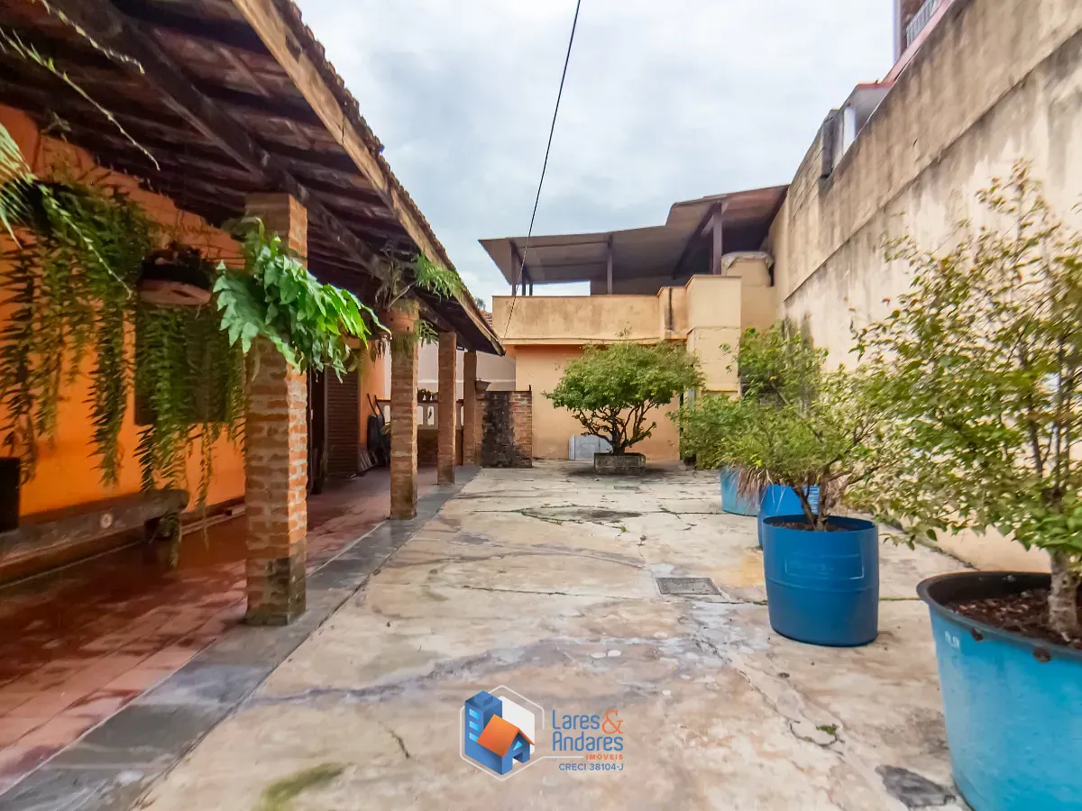 Casa, 3 quartos, 100 m² - Foto 40
