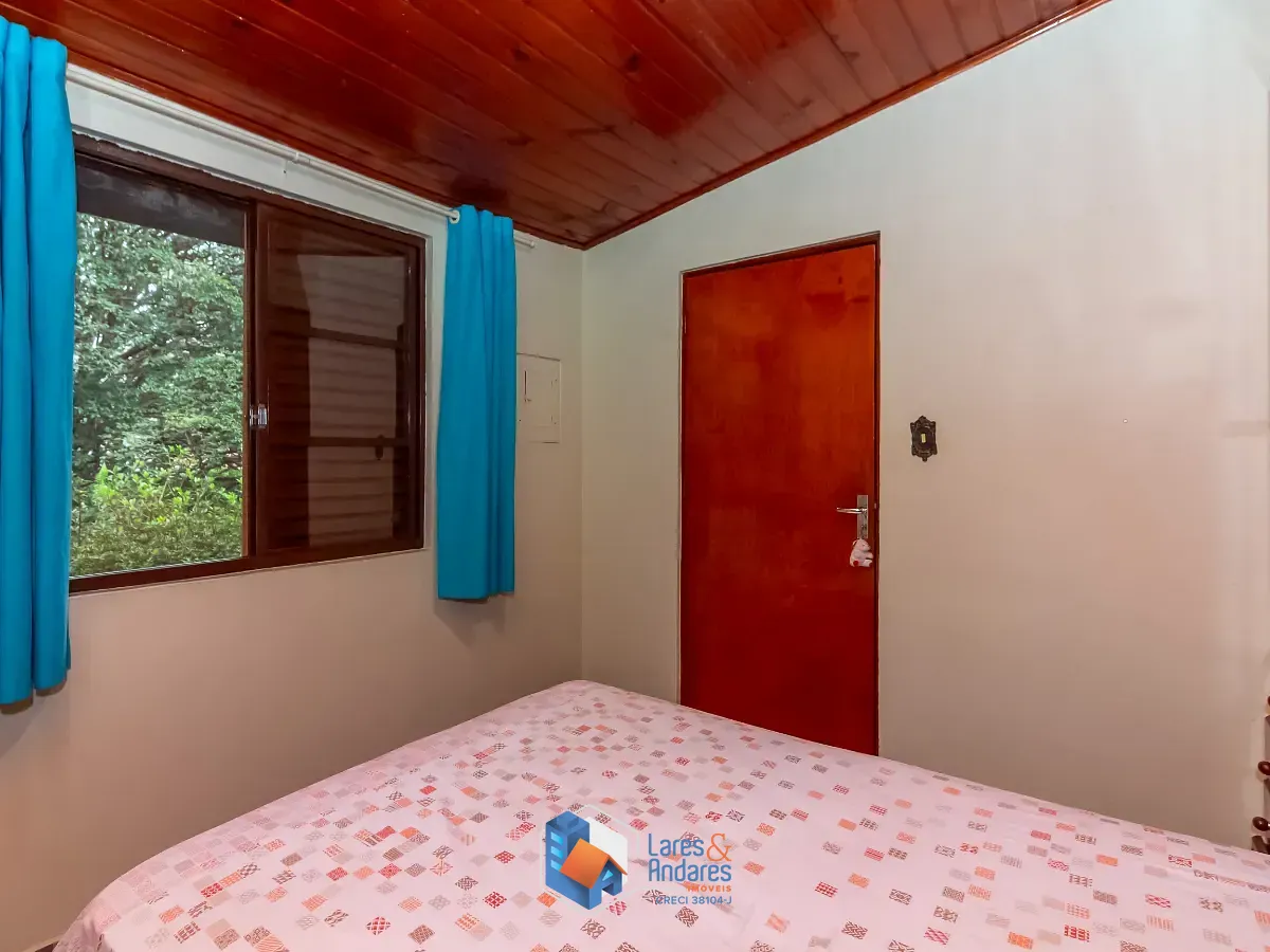 Casa, 3 quartos, 100 m² - Foto 22