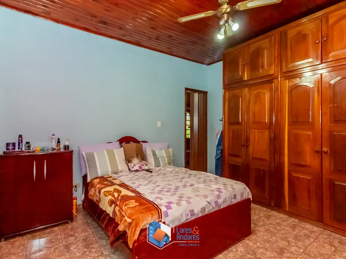 Casa, 3 quartos, 100 m² - Foto 30
