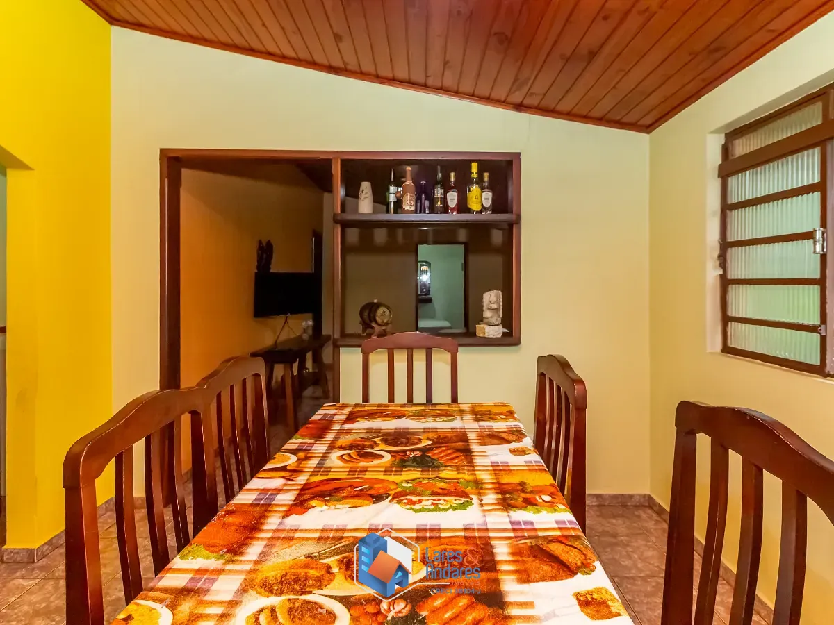 Casa, 3 quartos, 100 m² - Foto 8