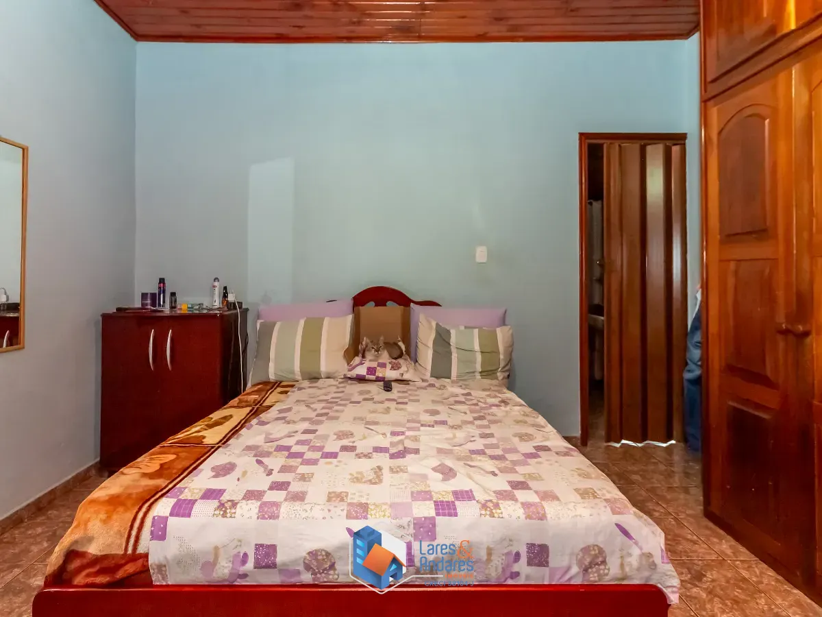 Casa, 3 quartos, 100 m² - Foto 24