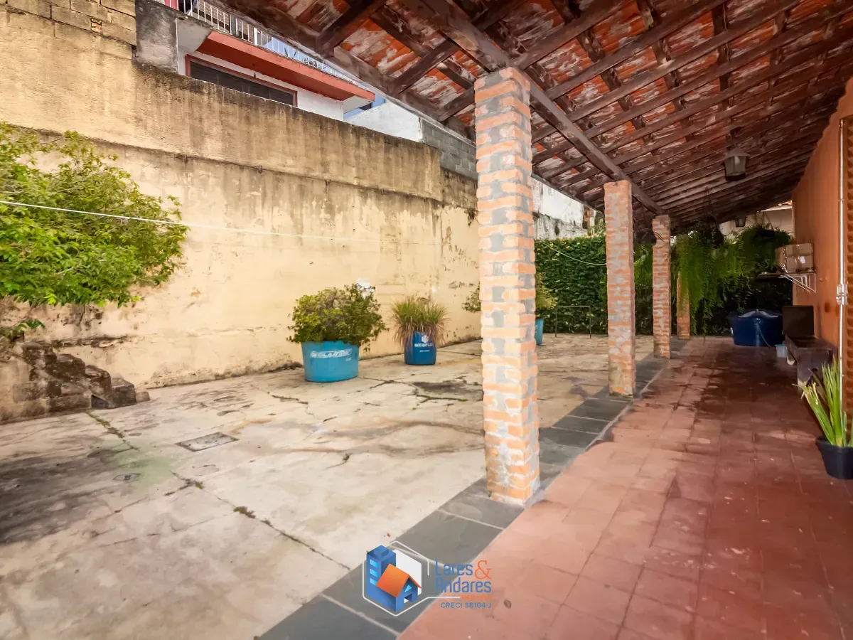 Casa, 3 quartos, 100 m² - Foto 43