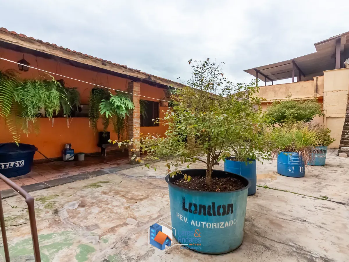 Casa, 3 quartos, 100 m² - Foto 41