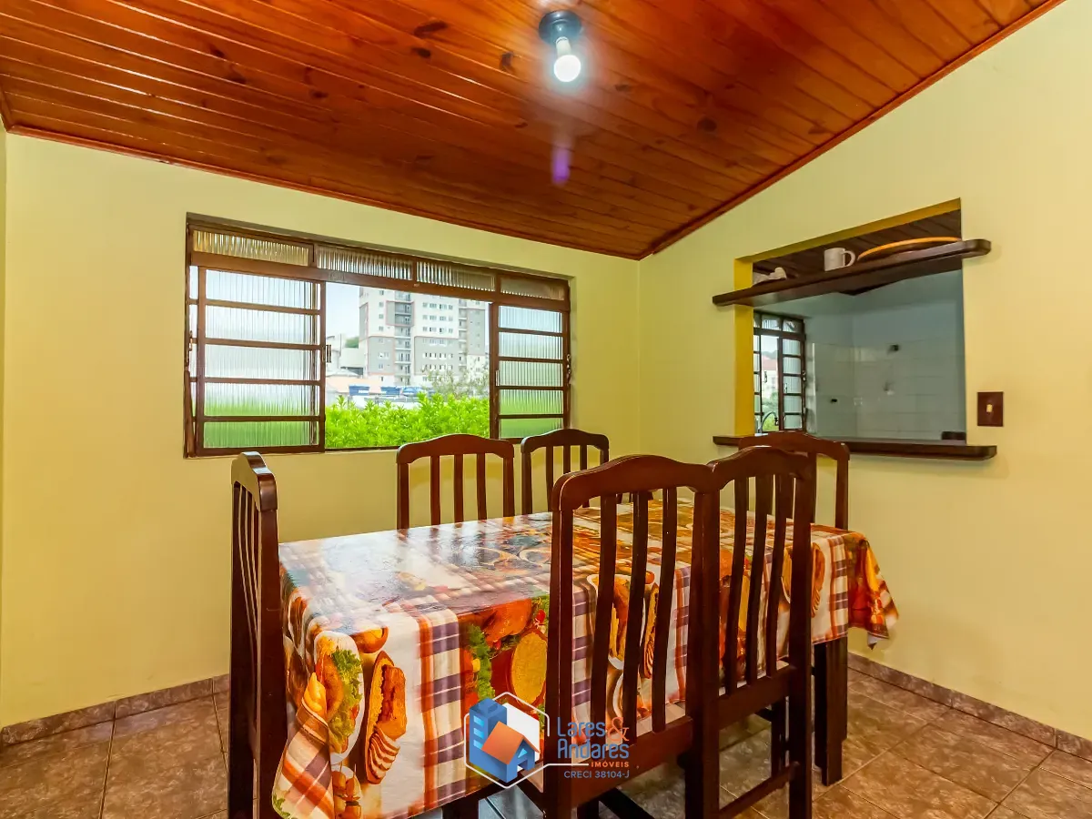 Casa, 3 quartos, 100 m² - Foto 10