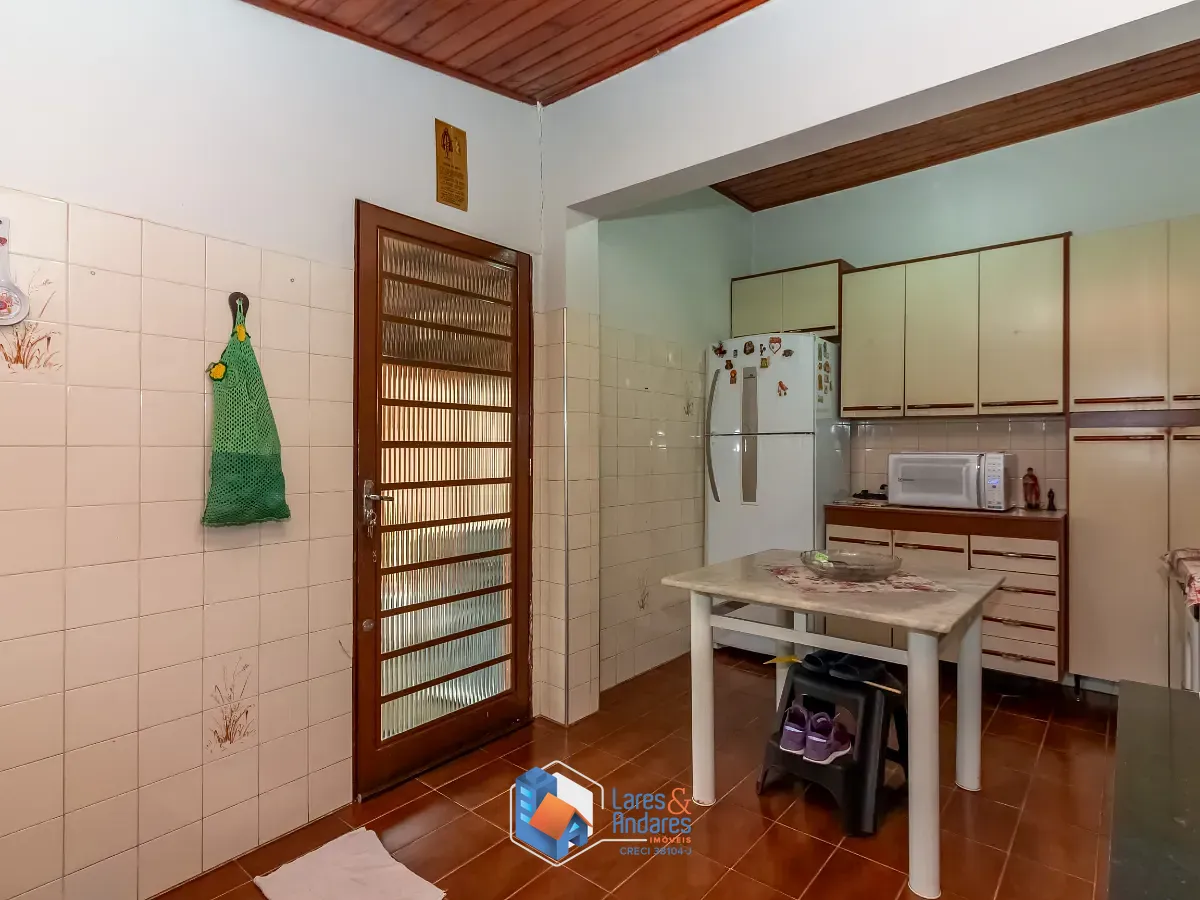 Casa, 3 quartos, 100 m² - Foto 14
