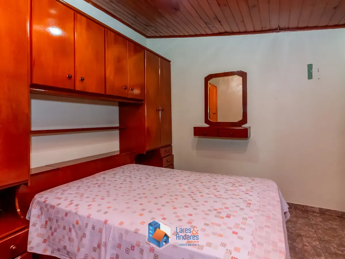Casa, 3 quartos, 100 m² - Foto 20