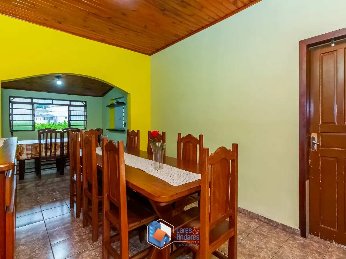Casa, 3 quartos, 100 m² - Foto 15