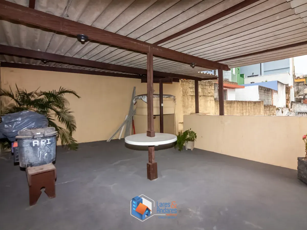 Casa, 3 quartos, 100 m² - Foto 46
