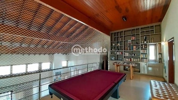 Casa, 4 quartos, 400 m² - Foto 16