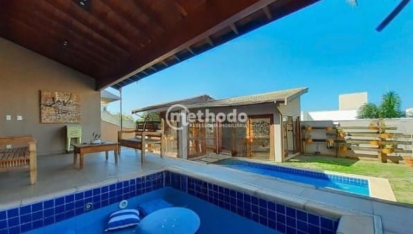 Casa, 4 quartos, 400 m² - Foto 1