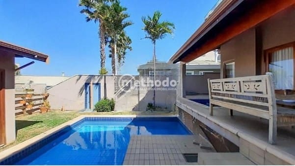 Casa, 4 quartos, 400 m² - Foto 4