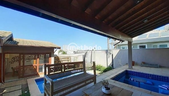 Casa, 4 quartos, 400 m² - Foto 7