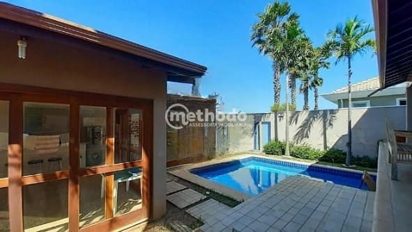 Casa, 4 quartos, 400 m² - Foto 5