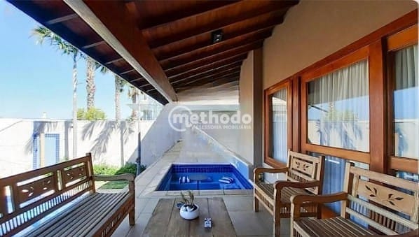 Casa, 4 quartos, 400 m² - Foto 6
