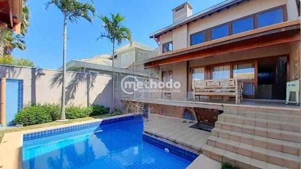 Casa, 4 quartos, 400 m² - Foto 3
