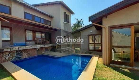 Casa, 4 quartos, 400 m² - Foto 2