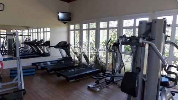 Casa, 4 quartos, 400 m² - Foto 33