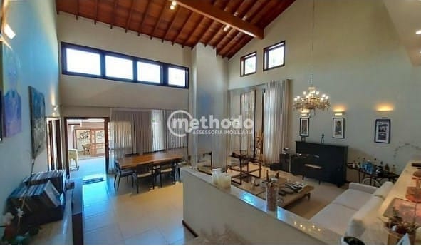 Casa, 4 quartos, 400 m² - Foto 10