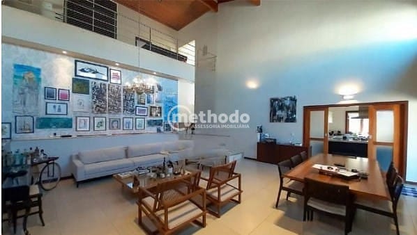 Casa, 4 quartos, 400 m² - Foto 11