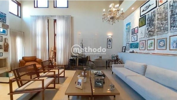 Casa, 4 quartos, 400 m² - Foto 13