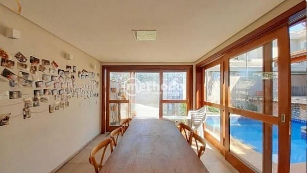 Casa, 4 quartos, 400 m² - Foto 9