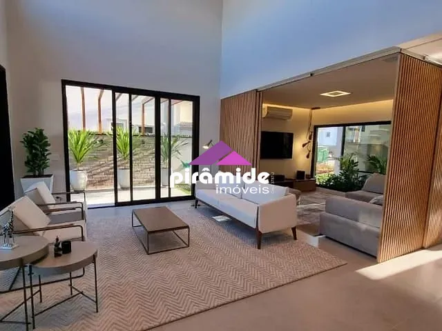 Casa com 720m² 4 quartos e 6 banheiros, à venda, no bairro Urbanova em São José dos Campos
