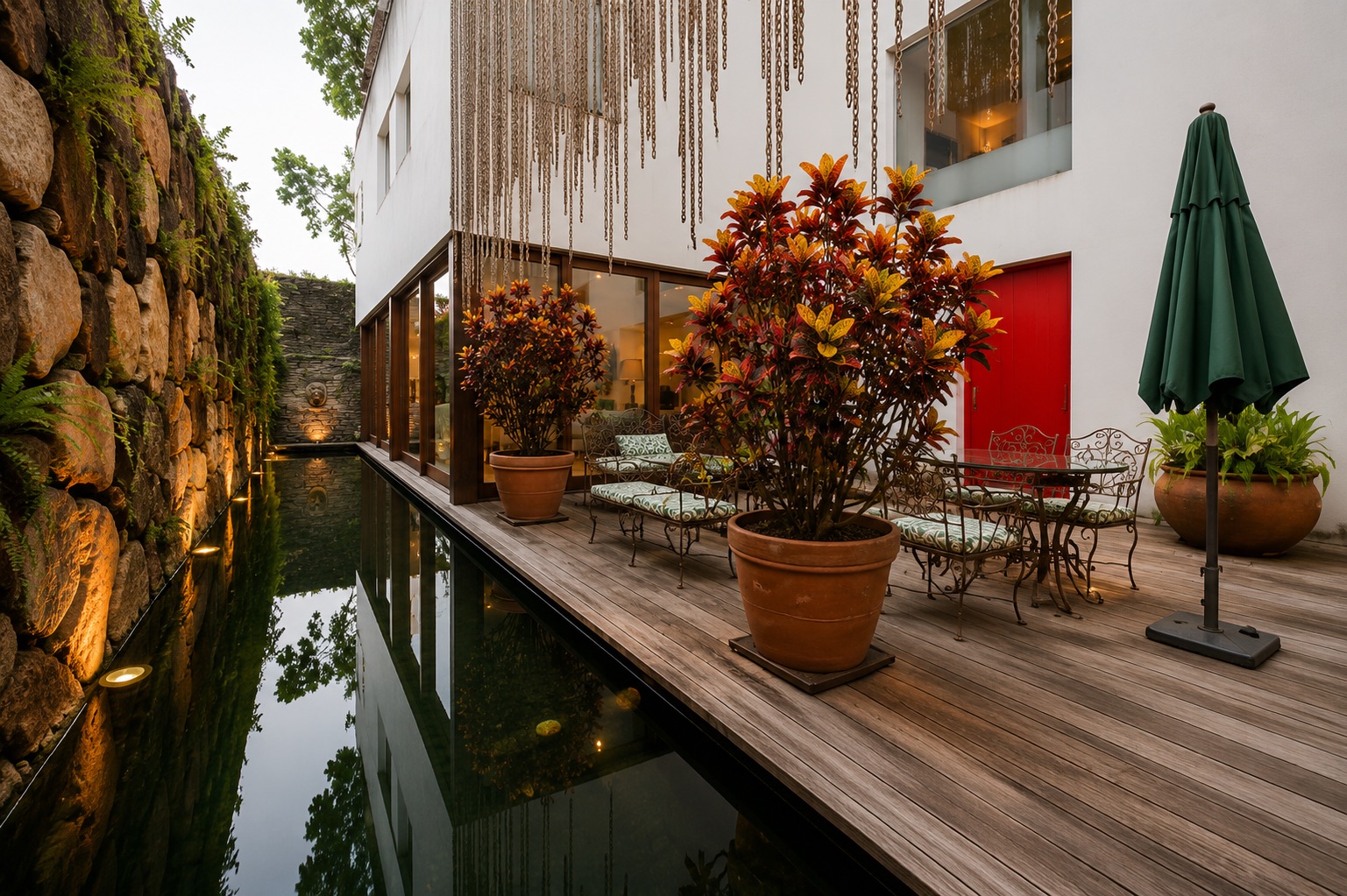 Casa em Jardim Paulistano — foto 1