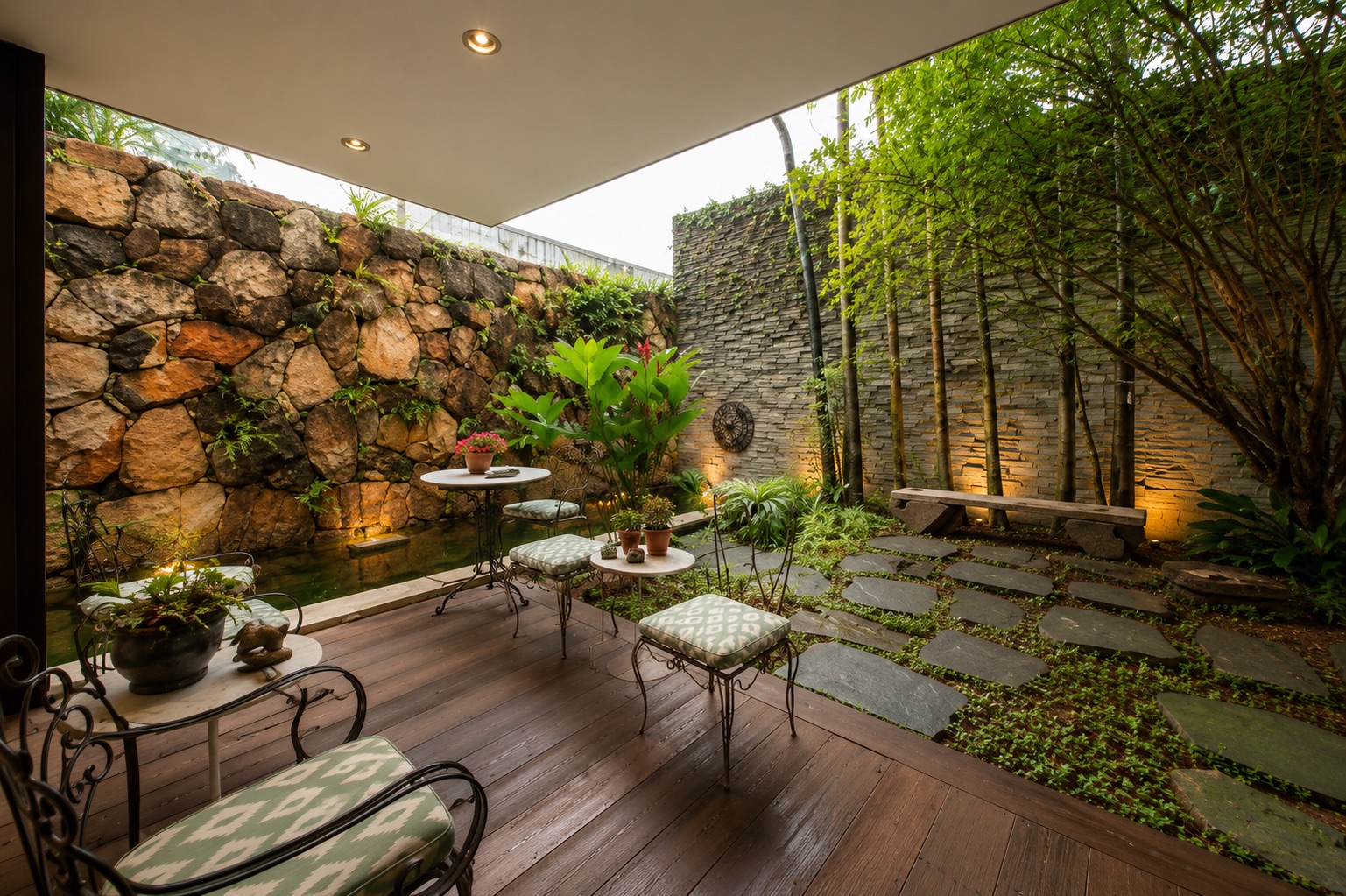 Casa em Jardim Paulistano — foto 4
