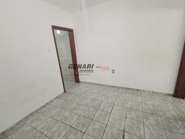 Casa 2 quartos e 1 banheiro, para alugar, no bairro Jardim Morada do Sol em Indaiatuba