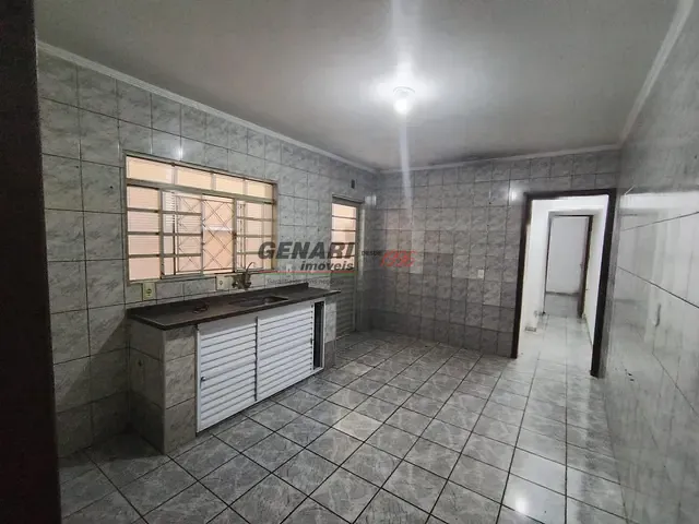 Casa 2 quartos e 1 banheiro, para alugar, no bairro Jardim Morada do Sol em Indaiatuba
