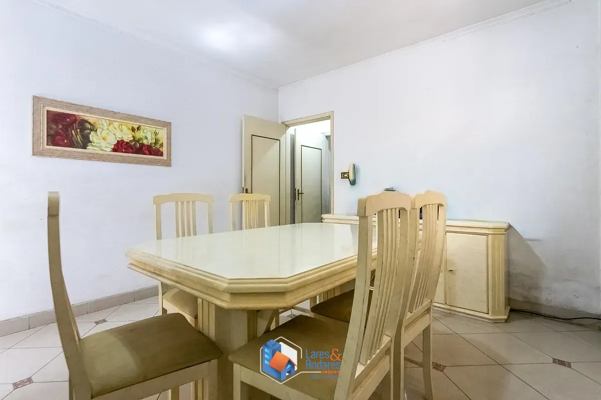 Casa, 3 quartos, 187 m² - Foto 19