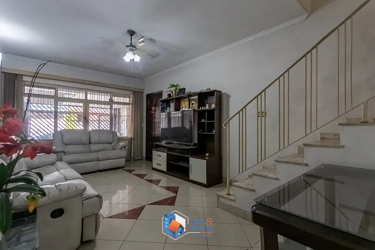 Casa, 3 quartos, 187 m² - Foto 4