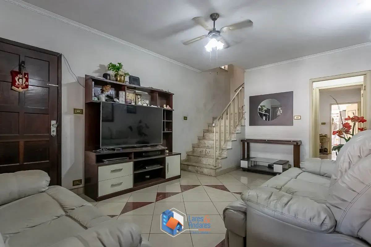 Casa, 3 quartos, 187 m² - Foto 5