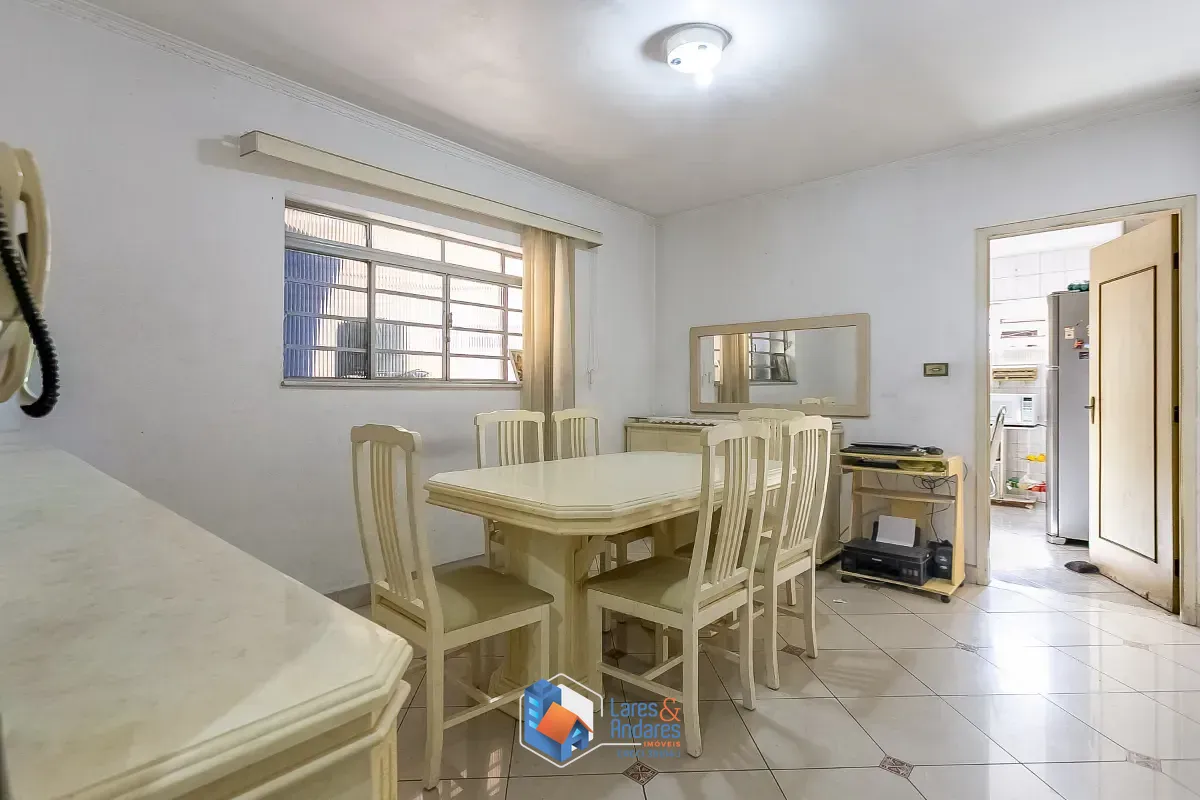 Casa, 3 quartos, 187 m² - Foto 17