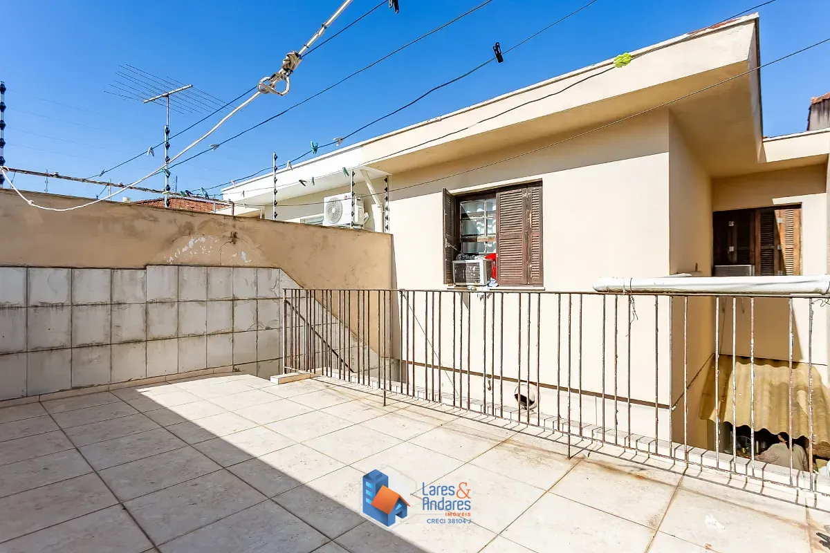 Casa, 3 quartos, 187 m² - Foto 13